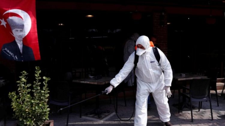 Savcılık düğmeye bastı: Koronavirüs paylaşımlarına gözaltı dalgası yolda