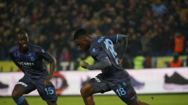 Süper Lig’de lider değişti: İşte yeni puan durumu