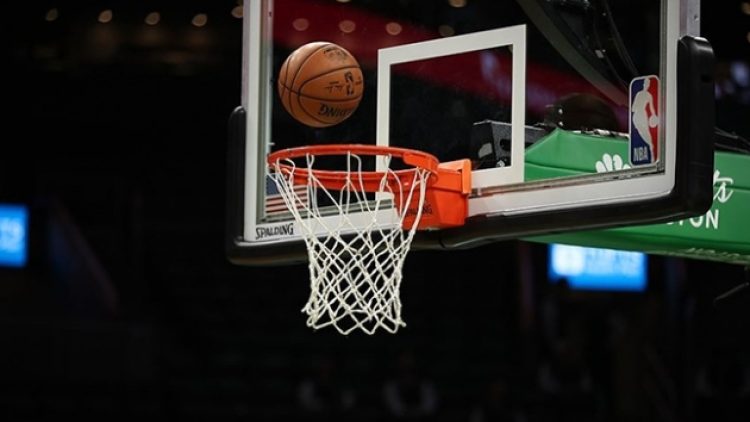 Koronavirüs önlemleri kapsamında NBA maçları askıya alındı