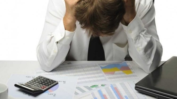 Ekonomide korkutan tablo: İstanbul’da takibe düşen krediler yüzde 69,5 arttı!