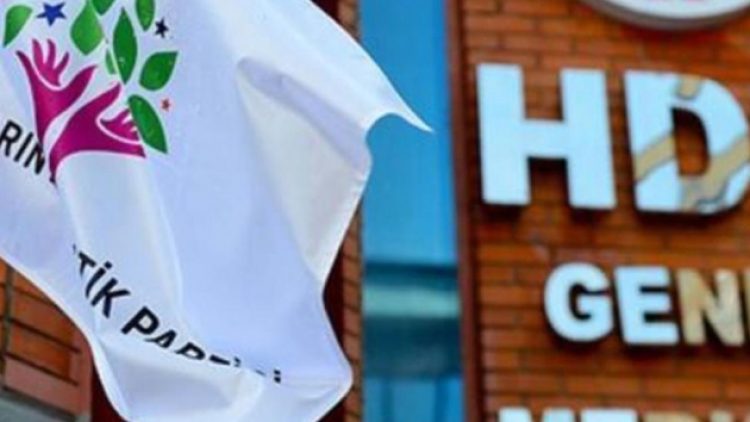 Gazi Katliamı’nın aydınlatılmasını isteyen HDP’nin önergesine ret