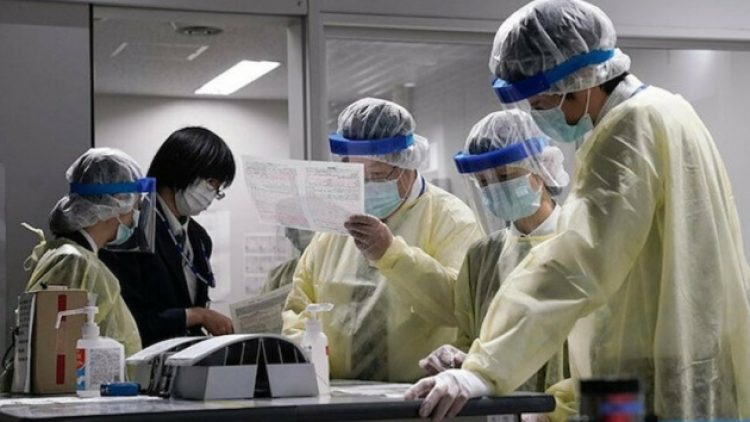 Norveç’te 736 kişide virüs tespit edildi! Salgın nedeniyle ilk ölüm vakası yaşandı