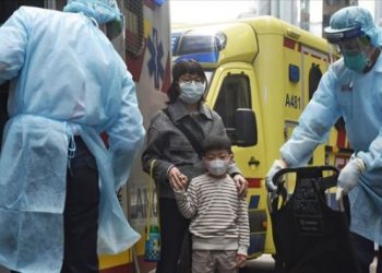 Çin’de koronavirüs nedeniyle can kaybı hızla geriliyor