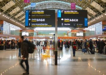 8 Avrupa ülkesine giriş çıkış yasak