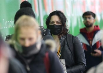 İngiltere’nin koronavirüs raporu sızdı: Ölüm oranında korkutan öngörü