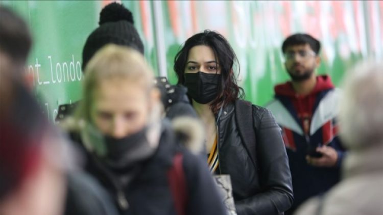 İngiltere’nin koronavirüs raporu sızdı: Ölüm oranında korkutan öngörü