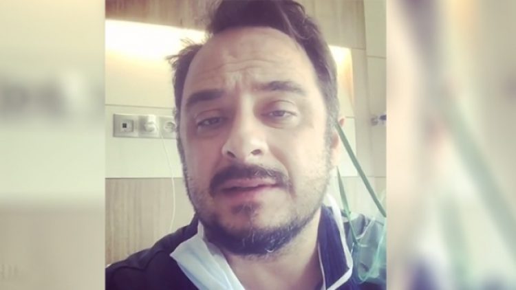 ‘Çok Gezenti’ programının yapımcısı Burak Akkul’un sonuçları pozitif çıktı!