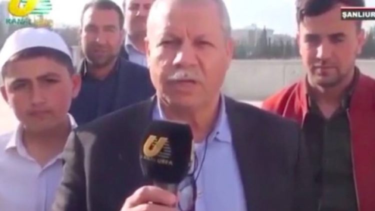 Urfalılar: Koronanın hası gelse cemaatle namaz kılacağız