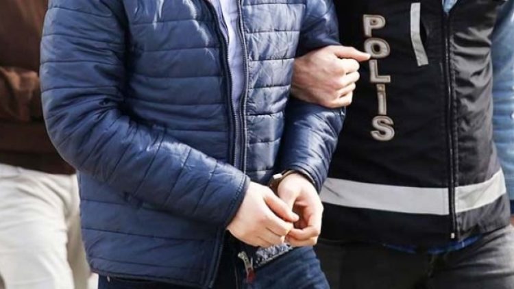 Koronavirüs paylaşımı yapan 1 kişi tutuklandı!