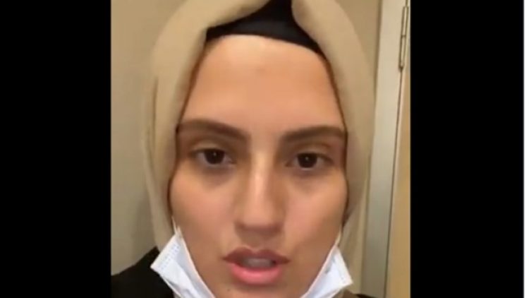 Eşi için yardım istedi: 60 saat geçti test sonucu söylenmiyor; onu kaybetmek istemiyorum