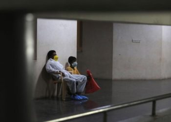 IMF, koronavirüsle mücadele için kapısını çalan Venezüella’nın kredi talebini reddetti