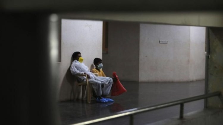 IMF, koronavirüsle mücadele için kapısını çalan Venezüella’nın kredi talebini reddetti