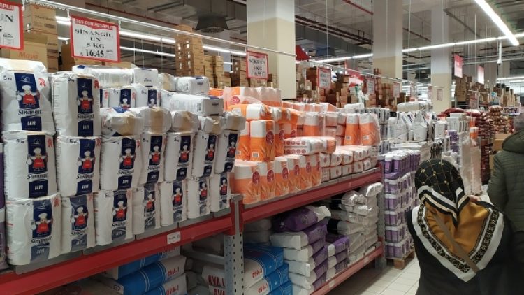 Pakdemirli stokçulara seslendi: Gıda tedarikinde sorun yok