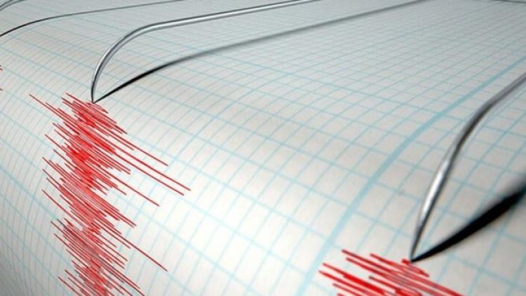 Tokat’ta deprem korkuttu!