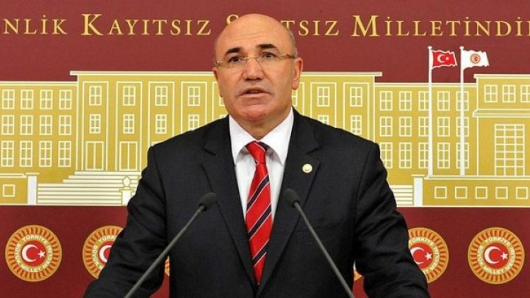 ‘Özel sektör çalışanları tehlike geçene kadar ücretli izinli sayılsın’ teklifi