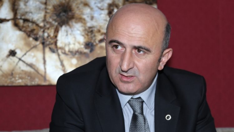 Eminağaoğlu’na saldıran araç Deniz Kuvvetleri’ne ait çıktı, takipsizlik verildi