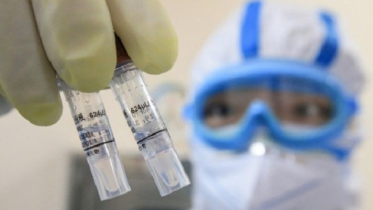 DSÖ duyurdu: Koronaya karşı 20 aşı geliştirildi