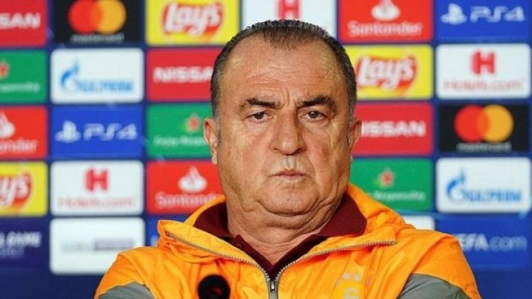 Fatih Terim’in Koronavirüs testi pozitif çıktı