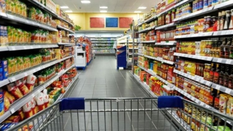 Market genelgesi: Girişler sınırlandırıldı