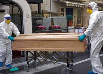 6 yaşındaki çocuk koronavirüsten hayatını kaybetti