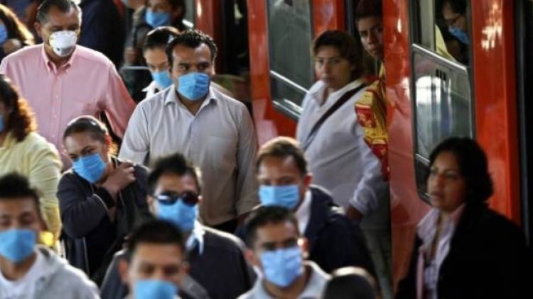 Hindistan’da 21 günlük sokağa çıkma yasağı