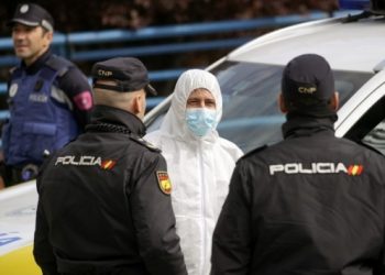 İspanya’da ölü sayısı Çin’i geçti: Bir günde 738 kişi öldü