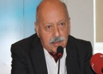 Yazar Ali Sirmen de koronavirüsten tedavi altına alındı!