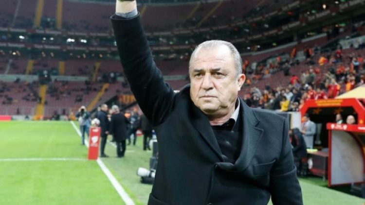 Korona testi pozitif çıkan Fatih Terim’den mesaj…