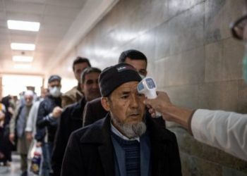 Afganistan’da 10 bin mahkum serbest bırakılacak