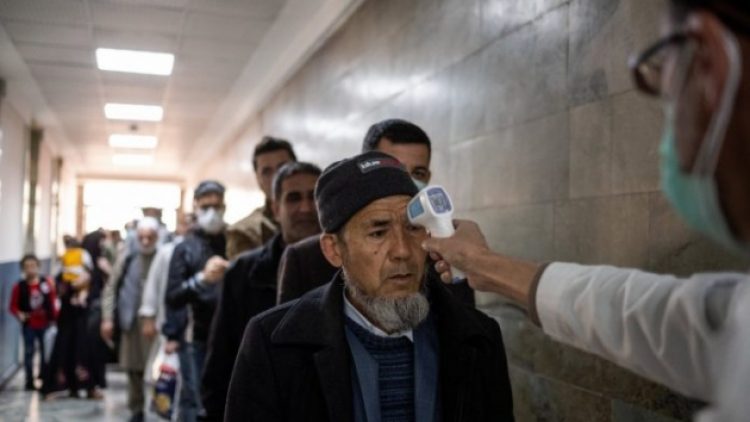 Afganistan’da 10 bin mahkum serbest bırakılacak