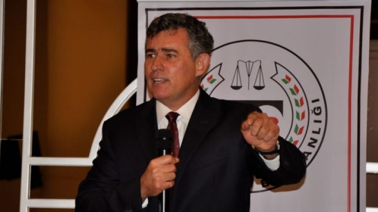 Barolar Birliği olağanüstü genel kurula gidiyor