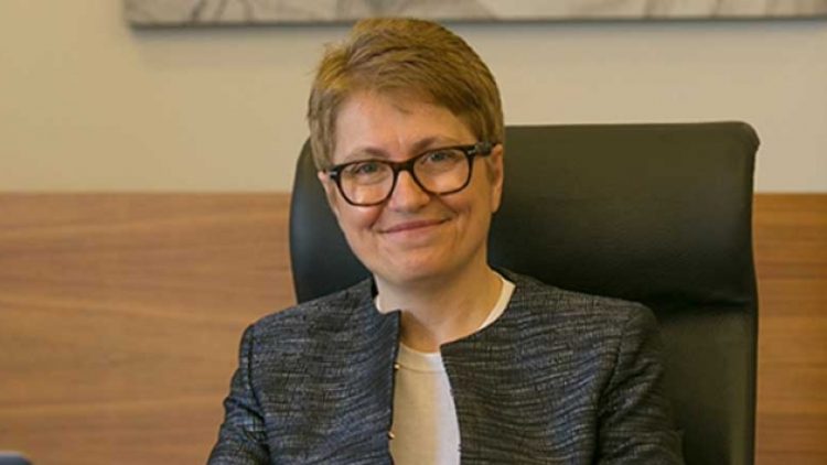 Kadir Has rektörü ve ailesine koronavirüs teşhisi konuldu