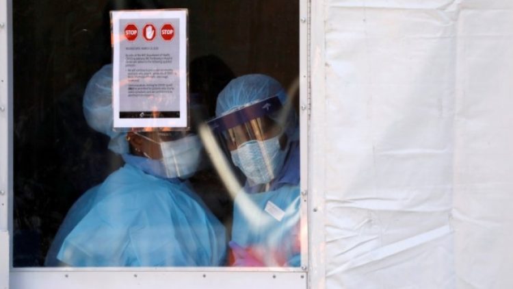 KKTC’de virüs nedeniyle ilk ölüm gerçekleşti