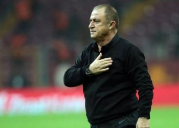 Fatih Terim taburcu edildi, evinde 14 gün karantinada kalacak