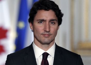 Kanada Başbakanı: Herkese ayda 2 bin dolar vereceğiz