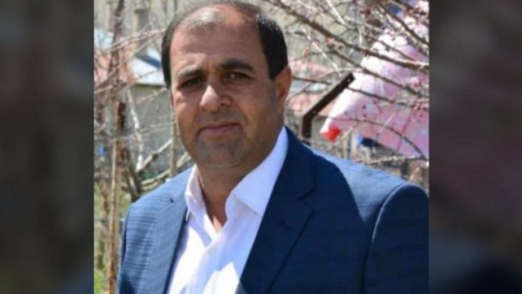 Van’da kayyımın işten çıkardığı işçi intihar etti!