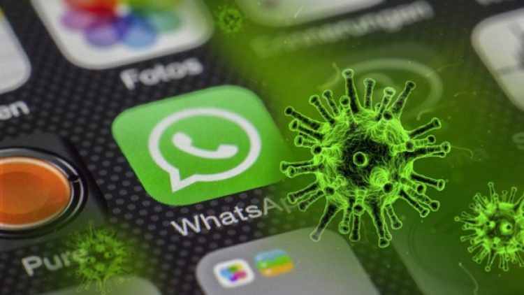 WhatsApp’tan ‘korona’ önlemi!