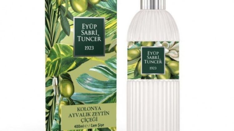 Çin kolonyayı uçakla satın alıyor