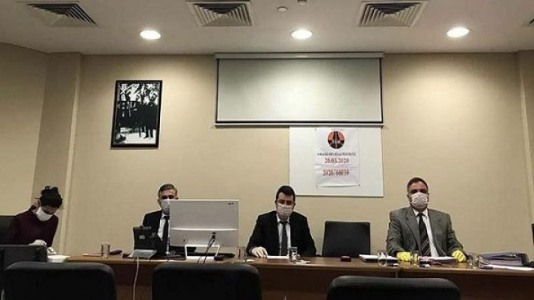 Güneysu yol yapım ihalesi Erdoğan’ın komşusuna verildi!