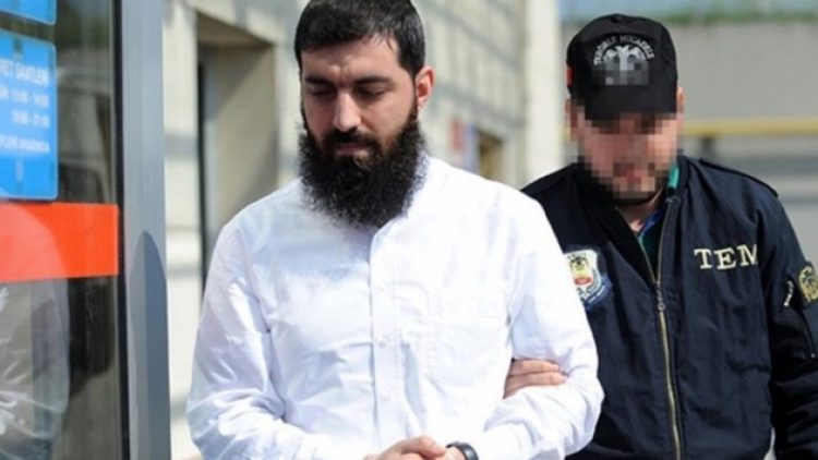 Tahliyesine itiraz edildi, Halis Bayancuk tekrar tutuklandı