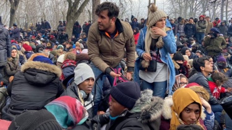 ‘Test sonucu pozitif olan sığınmacıların izolasyonu ve takipleri nasıl yapılıyor?’