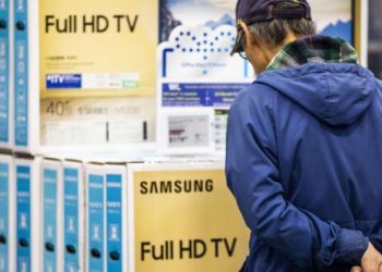 ABD’lilerin karantinadaki alışveriş listesi şaşkınlık yarattı