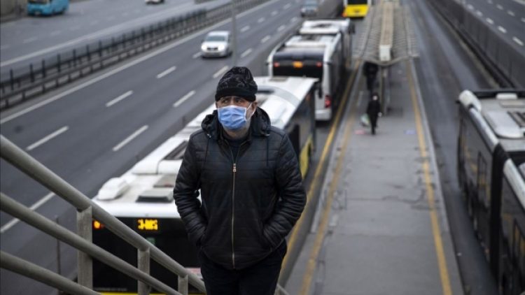 Toplu taşımada kural ihlal edene ceza kesilecek