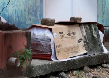 Ekvador’da 700’den fazla ceset evlerden toplandı