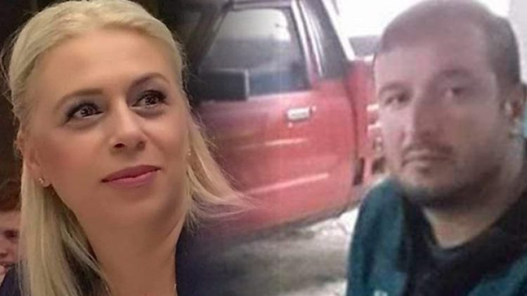 Reddettiği erkek AKP’li kadın yöneticiyi katletti