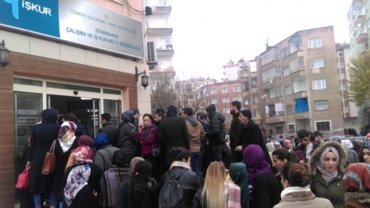 İŞKUR’da taşra çalışanlarına skandal talimat