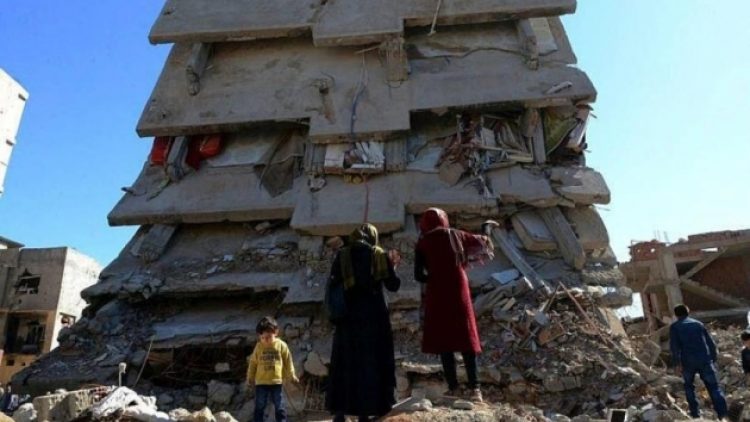 AYM Cizre Bodrumları başvurusunu reddetti