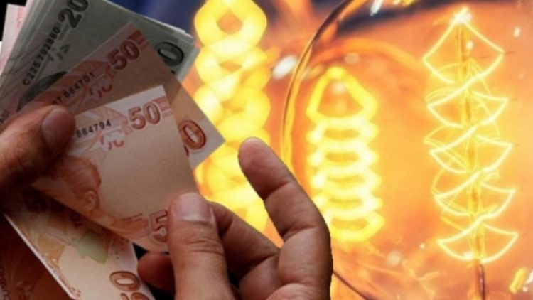 ‘Elektrik ve doğal gaz faturaları ikiye katlanarak geliyor’