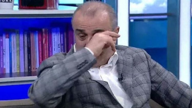 Abdurrahim Albayrak’ı hasta yatağında dolandırmışlar