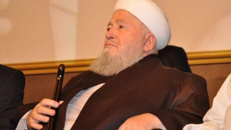 Mahmut Ustaosmanoğlu hastaneye kaldırıldı!